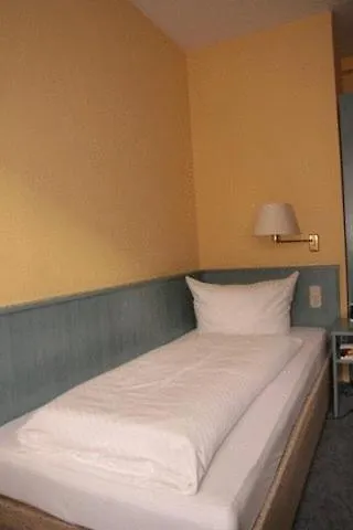 Parkhotel 3* Schwedt