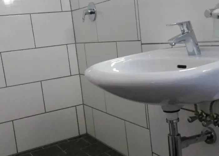 Parkhotel شفيدت